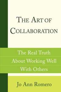 bokomslag The Art of Collaboration