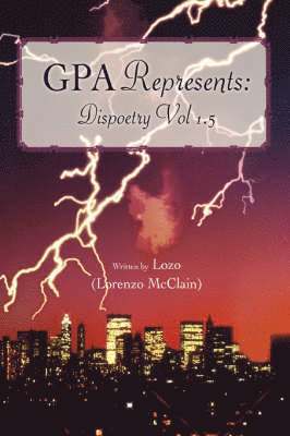 GPA Represents 1