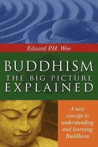 bokomslag Buddhism