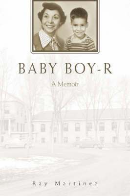 Baby Boy-R 1