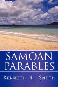 bokomslag Samoan Parables