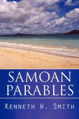 Samoan Parables 1