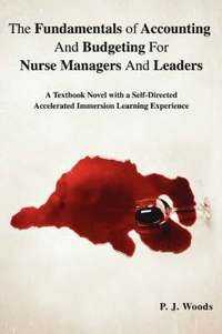 bokomslag Fundamentals of Accounting And Budgeting For Nurse Managers And Leaders