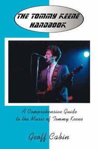 bokomslag The Tommy Keene Handbook