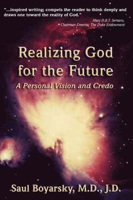 Realizing God for the Future 1