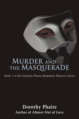 bokomslag Murder and the Masquerade