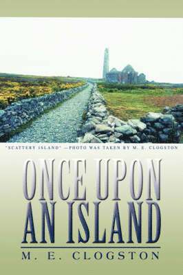 Once Upon an Island 1