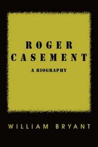 bokomslag Roger Casement