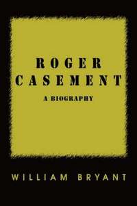 bokomslag Roger Casement