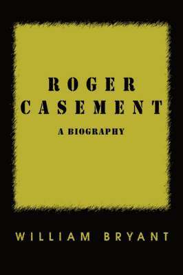 Roger Casement 1