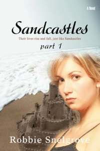 bokomslag Sandcastles