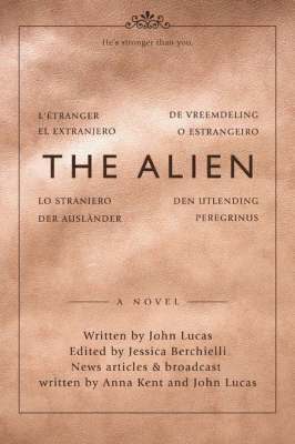 The Alien 1