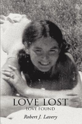 Love Lost 1