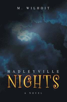 bokomslag Hadleyville Nights