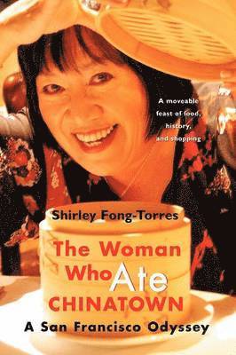 The Woman Who Ate Chinatown 1