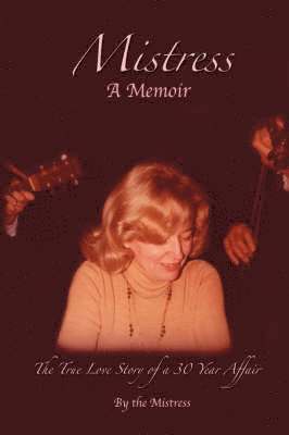 Mistress The Mistress, The Mistress - Mistress, Häftad