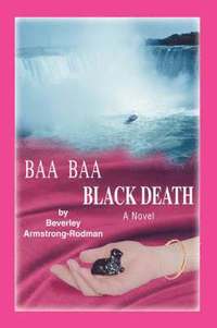 bokomslag Baa Baa Black Death