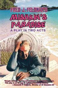 bokomslag Mishkin's Paradise