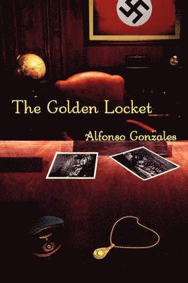bokomslag Golden Locket