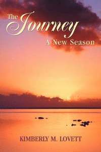 bokomslag The Journey--A New Season