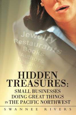 Hidden Treasures 1