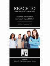 bokomslag &quot;Reach to Your Youth Mentor Project&quot;