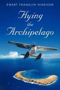bokomslag Flying the Archipelago