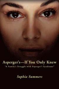 bokomslag Asperger's-If You Only Knew