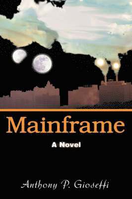 Mainframe 1