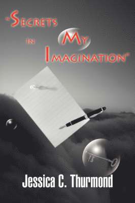 Secrets In my Imagination 1