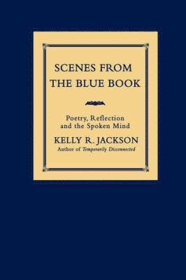 bokomslag Scenes from the Blue Book