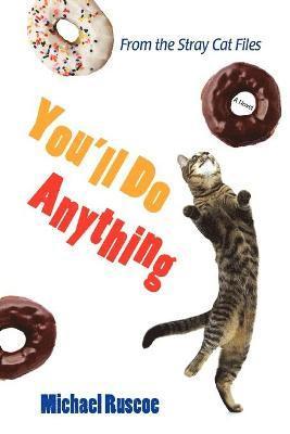 Michael Ruscoe - You'll Do Anything, Häftad