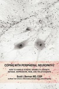bokomslag Coping with Peripheral Neuropathy