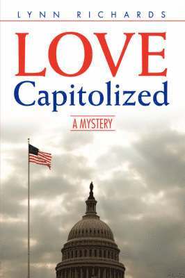 bokomslag LOVE Capitolized