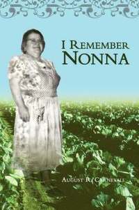 bokomslag I Remember Nonna