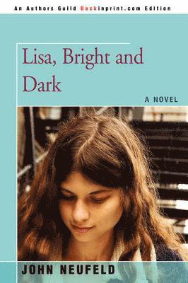 Lisa, Bright and Dark 1