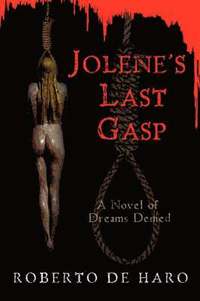 bokomslag Jolene's Last Gasp