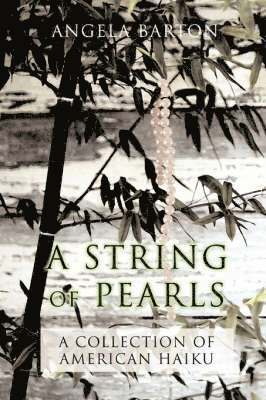 Angela Barton - String of Pearls, Häftad