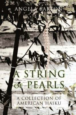 A String of Pearls 1