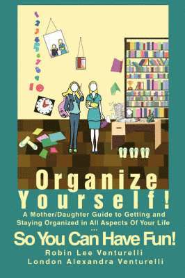 Organize Yourself! 1