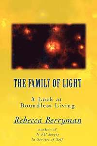 bokomslag Family of Light