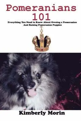 Pomeranians 101