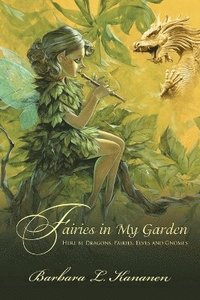 bokomslag Fairies in My Garden