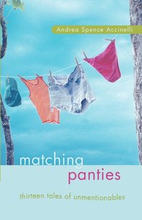 bokomslag Matching Panties