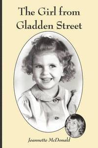 bokomslag The Girl from Gladden Street