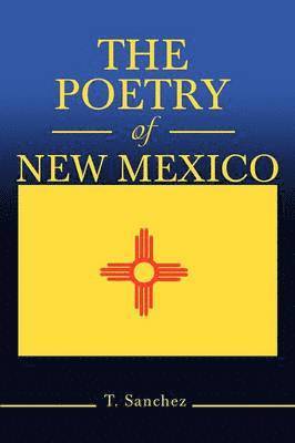 The Poetry of New Mexico 1