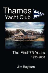 bokomslag Thames Yacht Club