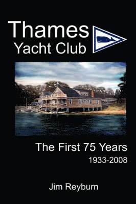 Thames Yacht Club 1