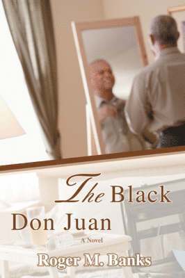 bokomslag Black Don Juan