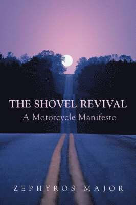 bokomslag Shovel Revival